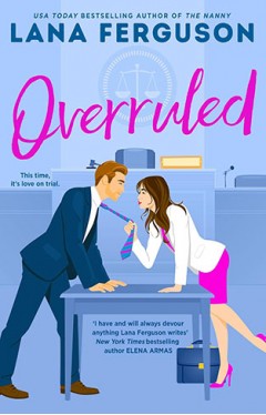 Overruled